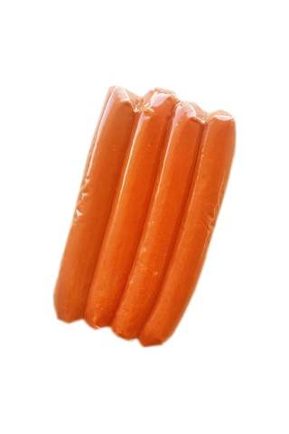 Boğadan Cheddarlı Sosis (1 KG)