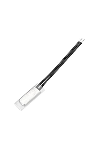 Ic-270 Termostat Kablolu Tip Normalde Kapalı Ksd9700 Nc 5a 100c