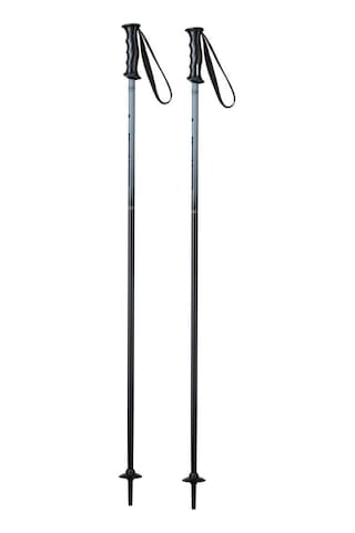 Elan Rockrod Siyah Kayak Baton Çok Renkli