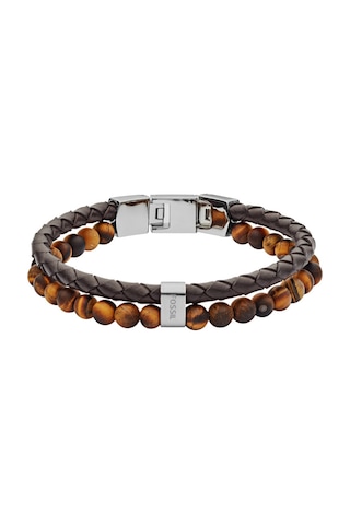 Fossıl Jf03118-040 Bileklik Çok Renkli