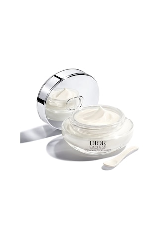 Dior Capture Soft Creme Face Cream - Yüz Kremi 50 Ml