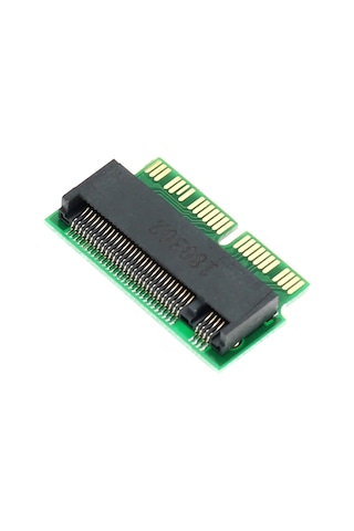 Imac & Apple Uyumlu MacBook (Pro,Air) 2013 - 2017 M.2 Ssd Express Çevirici Dön (481901044)
