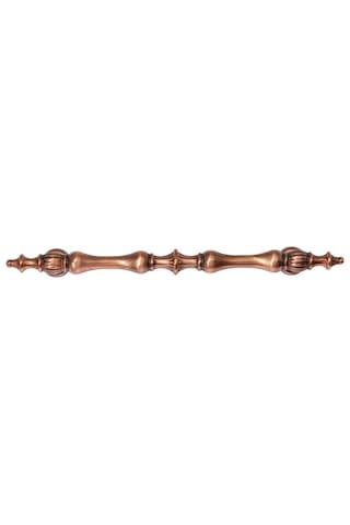 Gürçayhırdavat Gürçay Şehzade Kulp Bakır 160Mm (2 Adet) (240977428)