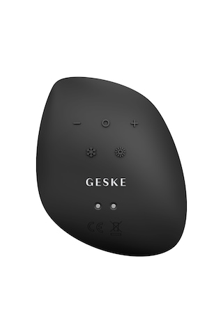 Geske 9 ın 1 Smartappguided Sonic Warm & Cool Mask