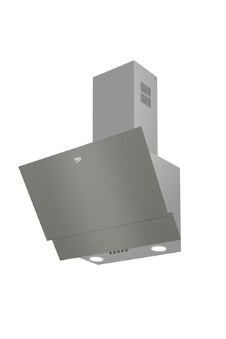 Beko BDE 6050 G Duvar Tipi Davlumbaz