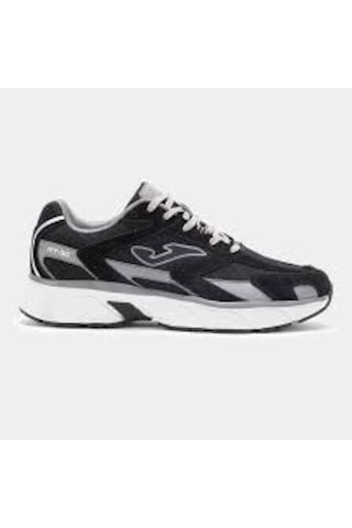 Joma Rt50 2501 Black Siyah Erkek Spor Ayakkabı Rrt50w2501-20.001 Siyah