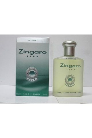 Zingaro Club Erkek Parfüm EDT 100 ML Zingaro Club Erkek Parfüm EDT 100 ML