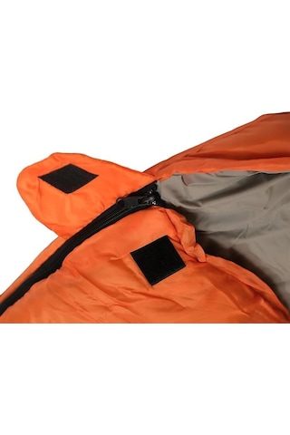 Tenthouse Moon 400gr -15 C Uyku Tulumu 230 80 55cm Orange Turuncu