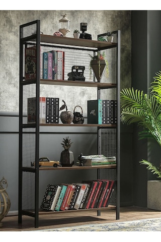 Bedliga Story Kitaplık