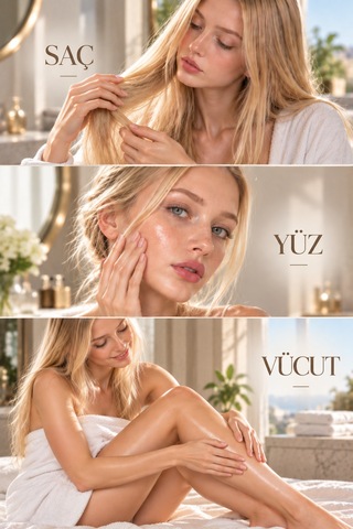 C Glow Oil Cilde Parlaklık Ve Canlılık Kazandıran Saç Yüz Ve Vücut 120 Ml