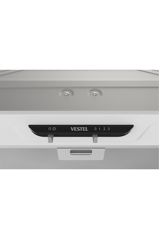 Vestel SA 6002 B Gömme Aspiratör