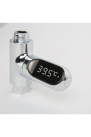 Oem Ls-05  Dijital Duş  Termometresi