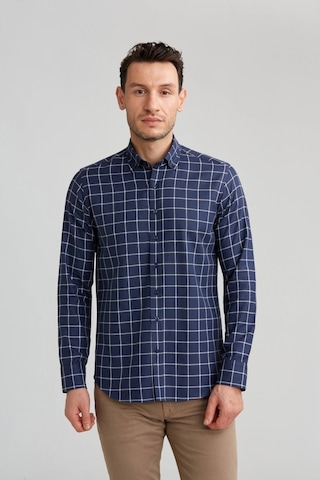 Bisse Bisse Spor Gömlekregular Fitu.kolpaşa Yakaekose Beyaz Gmeks0122300219 D01 Beyaz