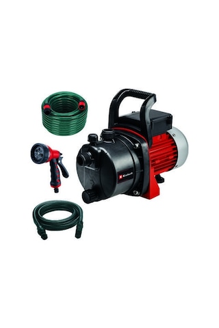 Einhell Gc-Gp 6538 Set/I Bahçe Pompası Set - 4180286