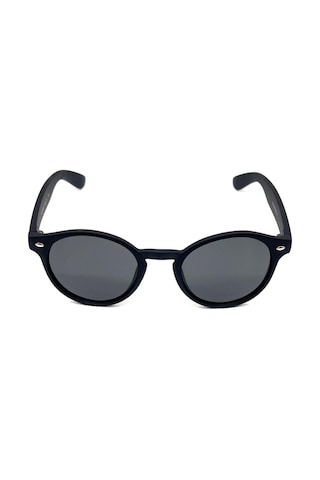 De Valentini Dv Vg1037 C1 Unisex Güneş Gözlüğü Siyah