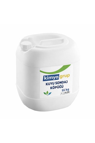 Kuyu Sondaj Köpüğü