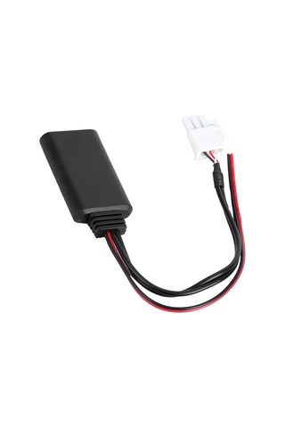 Moveevo Honda Goldwing Gl1800 İçin Bluetooth 5.0 Ses Kablosu, Kuru Bağlantı,  Cd Portundan Kurulum, Hi-fi Ses Kalitesi