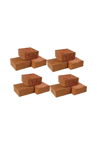 Torubahce Cocopeat Torf 65/70 L 4-4.5 KG Arası Torubahce Cocopeat Torf 65/70 L 4-4.5 KG Arası