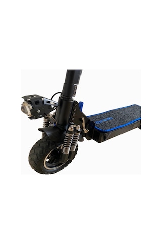 Elektrikli Scooter Paspas Onvo OV-012 Onvo Amblemli