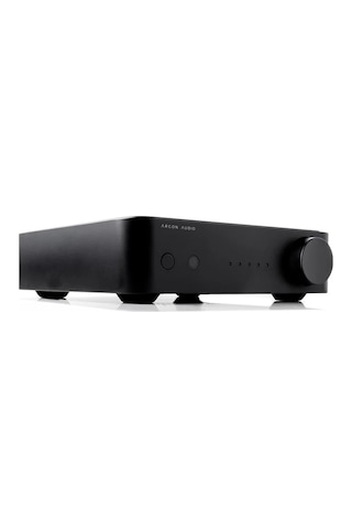 Argon Audio Sa1 Mk2 Bluetooth Bağlantılı Stereo Amfi Siyah