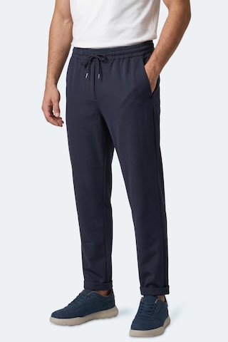 Slazenger Espıno Erkek Cepli Lacivert Eşofman Altı