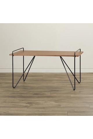 Tasarım Sehpa Orta Yan Sehpa Üçlü Sehpa