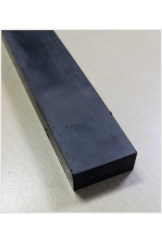 Çubuk Mıknatıs 10Cm X 2Cm X 8Mm Magnet 1 Adet