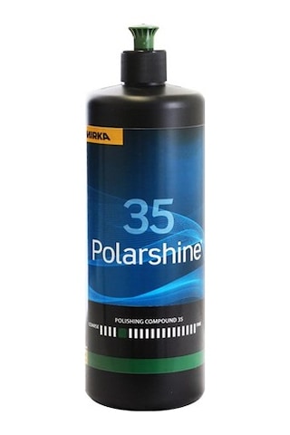 Polarshıne 35 Polisaj - 1l N11.329 Polarshıne 35 Polisaj - 1l N11.329