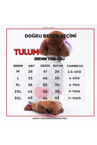 Mini Kalpler Yumuşak Polar Tulum Kedi Köpek Tulumu Kedi Köpek Kıyafeti Kedi Köpek Elbisesi