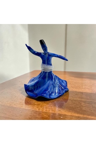Seramik Dekoratif Semazen Biblo 5 Cm 28698094