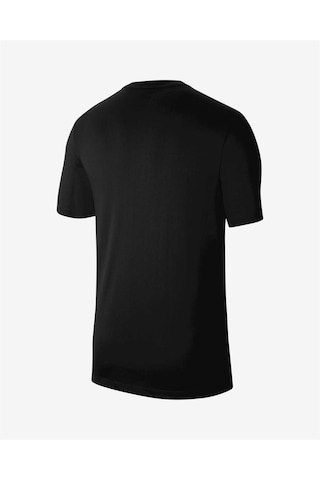 Nike Cw6936-010 Dri-Fit Park Erkek T-Shirt