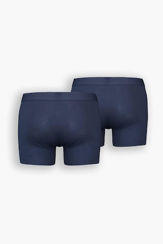 Levi's Erkek Boxer 37149-0810 Lacivert Lacivert