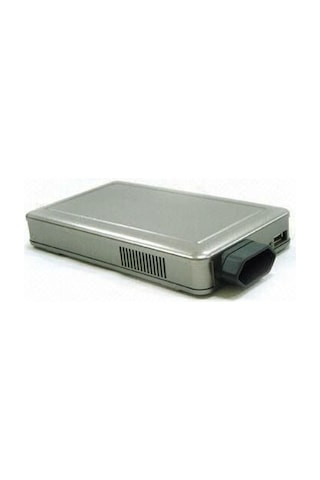 Linetech Tam Sinüs İnvertör 24v 120w Pure Sine Wave Inverter 12s
