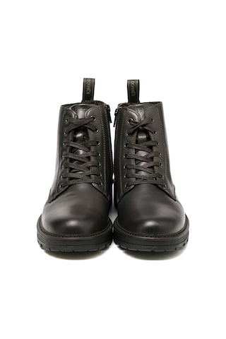 Bot Erkek Diğer 6612311 Igı&co Urd 66123 Vitello Sta Caffe Kahverengi