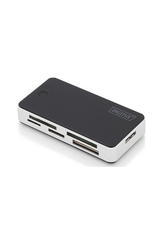 Da-70330-1 Digitus Usb 3.0 Kart Okuyucusu Compact Flash