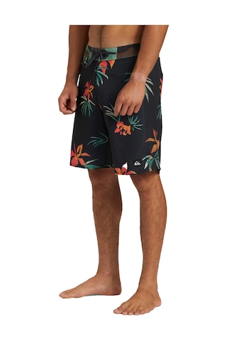 Quıksılver Quiksilver Highline Arch 19 Erkek Siyah Boardshort Kvj6 Siyah