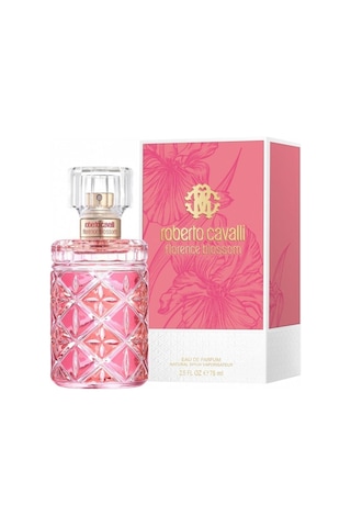 Roberto Cavalli Florence Blossom Kadın Parfüm EDP 75 ML