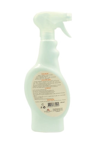 Ossion Ağda Makinesi Temizleme Losyonu 500 ML