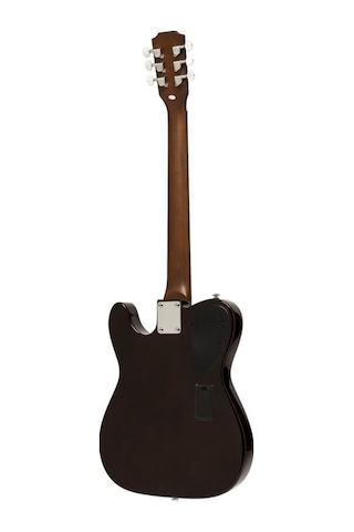 J.n Elektro Akustik Gitar Ew3000 Cn