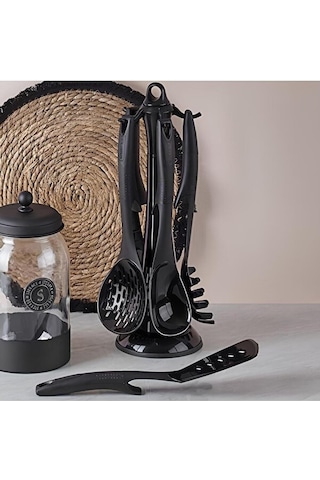 Dempa Standlı Servis Seti 6'lı