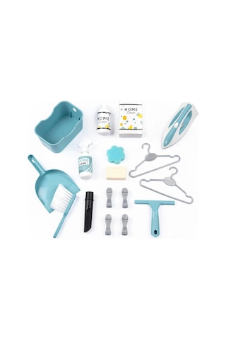 Nessiworld Smoby Rowenta Çamaşır Odası-39154