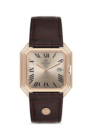 Hislon Cl170t-07kr Erkek Kol Saati