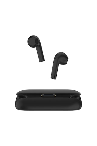 Imiki T12 Se Black Bluetooth Kablosuz Kulakiçi Kulaklık Xiaomi Ecosystem Company