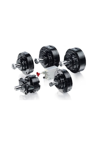 White 930 - Sb Hidrolik Motor Frenleri