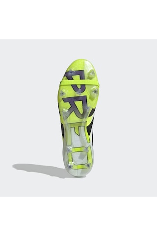Adidas Jı1092 Predator Elıte Ft Fg Erkek Krampon Beyaz