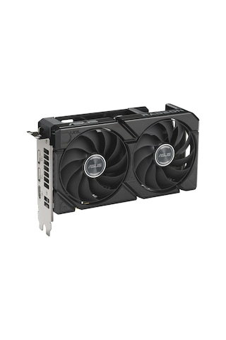 Asus Dual Radeon Rx 9060 Oc Edititon 8gb Gddr6 128 Bit Ekran Kartı Dual-rx9060-8g