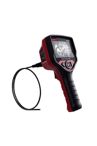 Launch Vsp-828 Döndürülebilir Videoskop Kamera / Boroskop Yılan Kamera