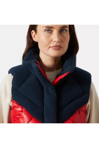 Helly Hansen Bliss Down Kadın Yelek-hha.54460 Kırmızı