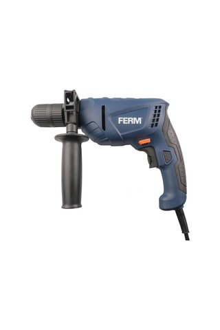 Ferm PDM1051 Darbeli Matkap 550 W 13 MM