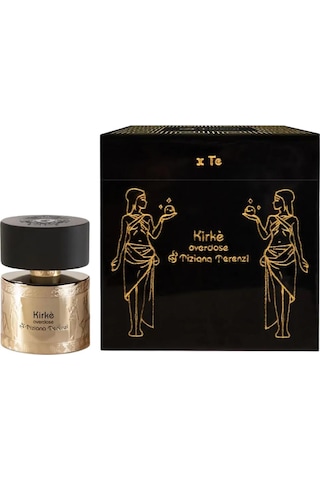 Tiziana Terenzi Kirke Overdose Extrait De Parfüm 100 Ml Unisex Parfüm Meyve